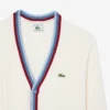 Cardigan in maglia Made in France, edizione d’archivio Cardigan in maglia Made in France, edizione d’archivio