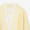 Cardigan lungo Tennis Court Cardigan lungo Tennis Court
