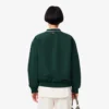 Cardigan oversize imbottito in nylon da donna Cardigan oversize imbottito in nylon da donna