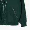 Cardigan oversize imbottito in nylon da donna Cardigan oversize imbottito in nylon da donna