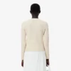 Cardigan Runway in cashmere a trecce Cardigan Runway in cashmere a trecce