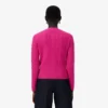 Cardigan Runway in cashmere a trecce Cardigan Runway in cashmere a trecce