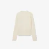 Cardigan Runway in cashmere a trecce Cardigan Runway in cashmere a trecce