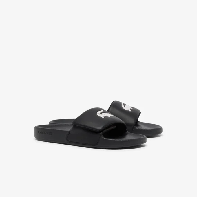 Ciabatte da uomo Serve 0.0 con cinturino Ciabatte da uomo Serve 0.0 con cinturino
