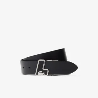 Cintura in pelle