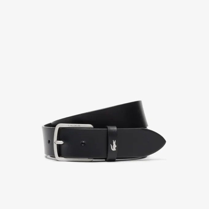 Cintura in pelle liscia Cintura in pelle liscia