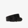 Cintura in pelle Monogram Cintura in pelle Monogram