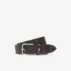 Cintura in pelle Monogram Cintura in pelle Monogram