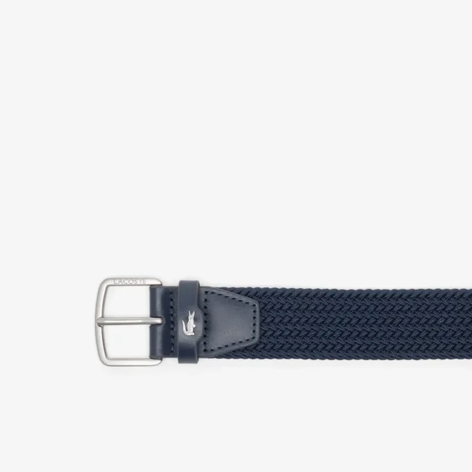 Cintura in tela elasticizzata