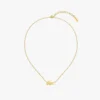 Collana Coccodrillo