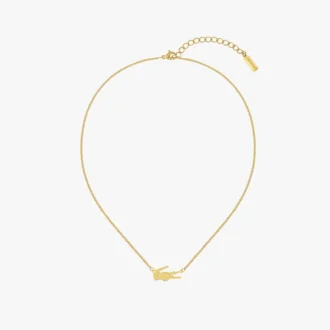 Collana Coccodrillo