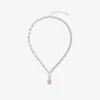 Collana Coccodrillo