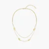 Collana Coccodrillo