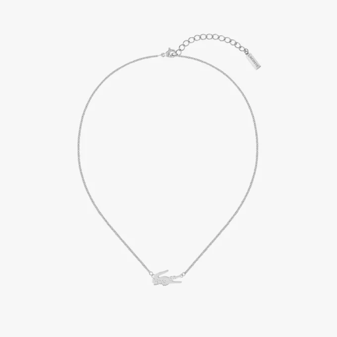 Collana Coccodrillo