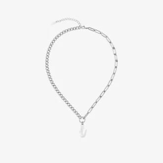 Collana Coccodrillo