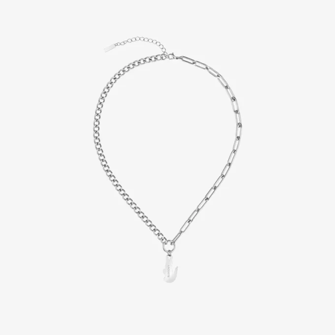 Collana Coccodrillo