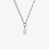Collana Coccodrillo