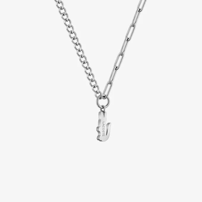 Collana Coccodrillo