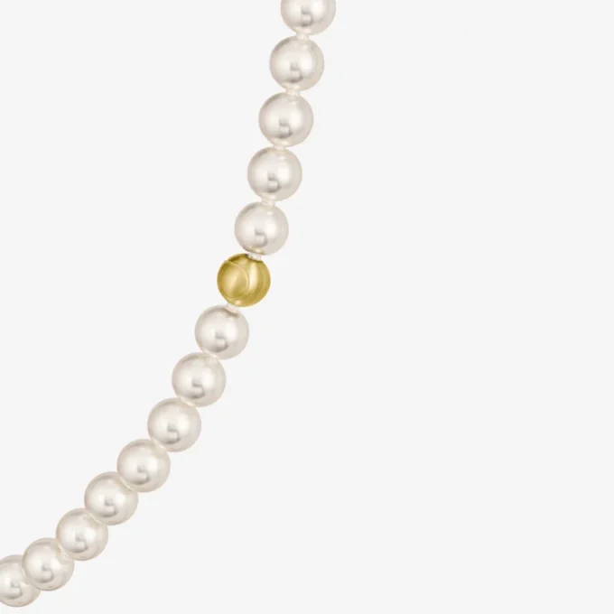 Collana Matchpoint