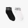 Confezione da 2 paia di calze a righe unisex Confezione da 2 paia di calze a righe unisex