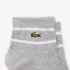 Confezione da 2 paia di calze a righe unisex Confezione da 2 paia di calze a righe unisex
