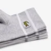 Confezione da 2 paia di calze a righe unisex Confezione da 2 paia di calze a righe unisex