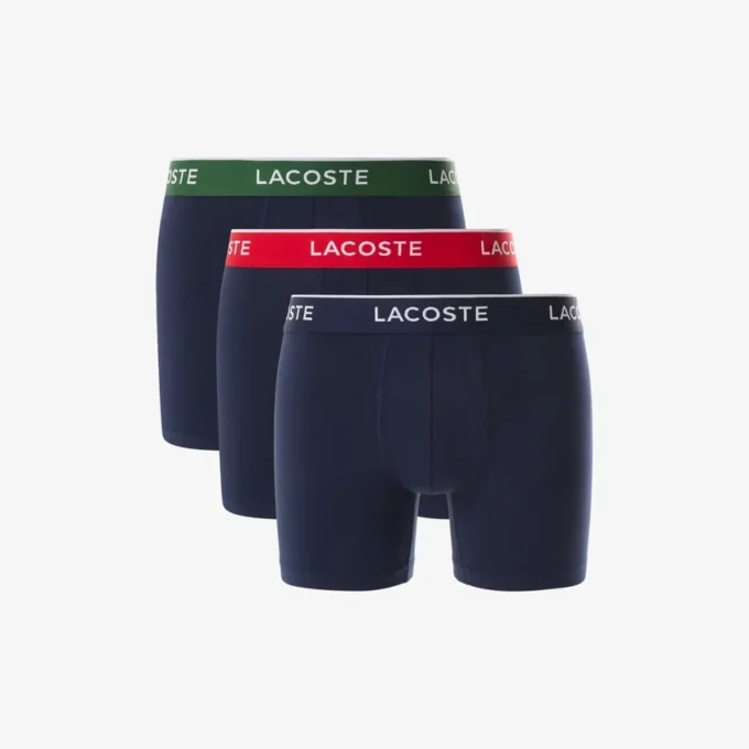 Confezione da 3 Boxer da uomo Confezione da 3 Boxer da uomo