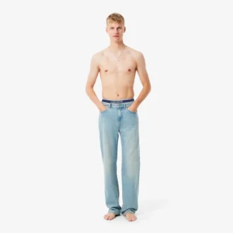 Confezione da 3 Boxer da uomo con stampa Monogram