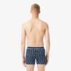 Confezione da 3 Boxer da uomo con stampa Monogram Confezione da 3 Boxer da uomo con stampa Monogram