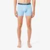 Confezione da 3 Boxer da uomo con stampa Monogram Confezione da 3 Boxer da uomo con stampa Monogram