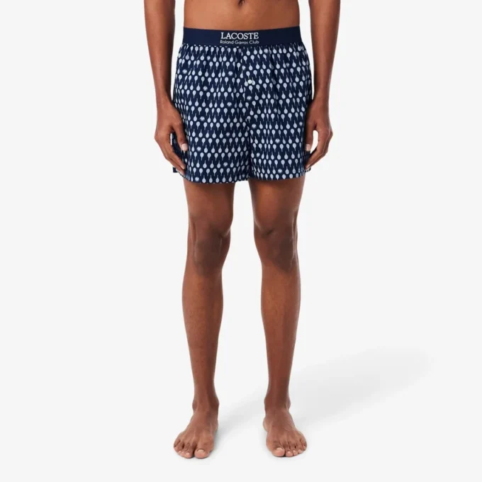 Confezione da 3 boxer edizione Roland Garros Confezione da 3 boxer edizione Roland Garros