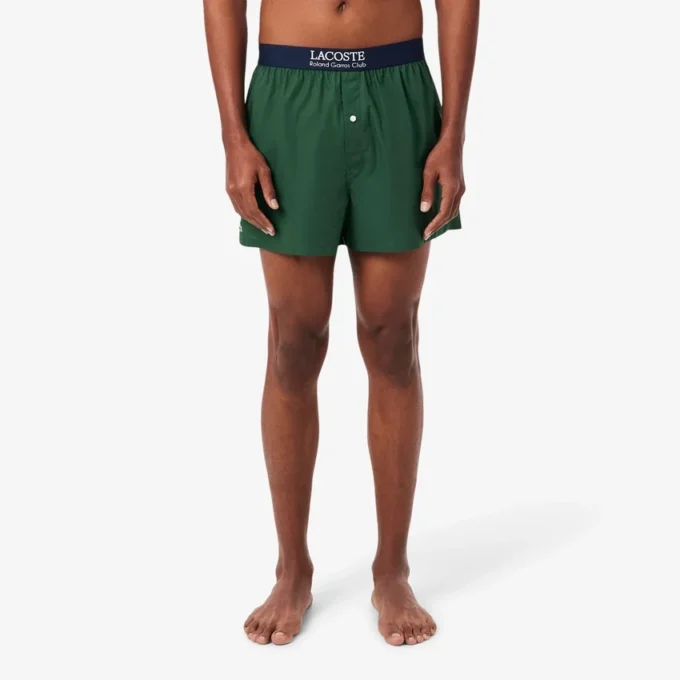 Confezione da 3 boxer edizione Roland Garros Confezione da 3 boxer edizione Roland Garros