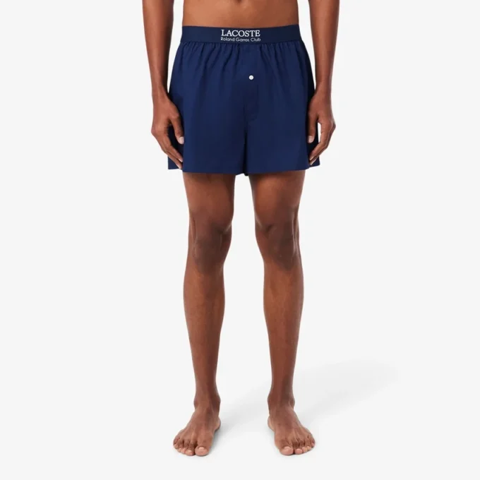 Confezione da 3 boxer edizione Roland Garros Confezione da 3 boxer edizione Roland Garros