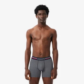 Confezione da 3 Boxer in cotone da uomo