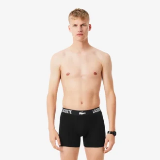 Confezione da 3 Boxer in cotone da uomo