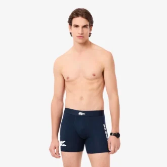 Confezione da 3 Boxer in cotone da uomo