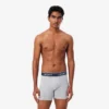 Confezione da 3 Boxer in cotone elasticizzato da uomo Confezione da 3 Boxer in cotone elasticizzato da uomo