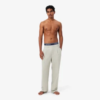 Confezione da 3 Boxer in cotone elasticizzato da uomo