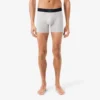 Confezione da 3 boxer in jersey di cotone elasticizzato Confezione da 3 boxer in jersey di cotone elasticizzato