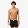Confezione da 3 Boxer in jersey elasticizzato Confezione da 3 Boxer in jersey elasticizzato