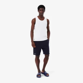 Confezione da 3 maglie intime da uomo in cotone