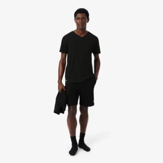 Confezione da 3 maglie intime da uomo in cotone