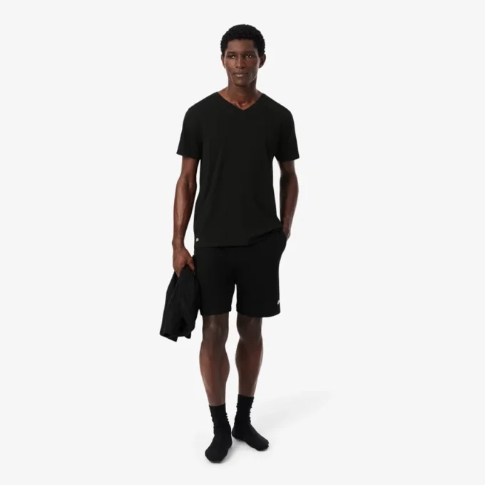 Confezione da 3 maglie intime da uomo in cotone Confezione da 3 maglie intime da uomo in cotone