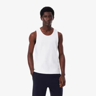Confezione da 3 maglie intime da uomo in cotone