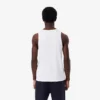 Confezione da 3 maglie intime da uomo in cotone Confezione da 3 maglie intime da uomo in cotone