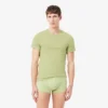 Confezione da 3 maglie intime slim fit da uomo Confezione da 3 maglie intime slim fit da uomo