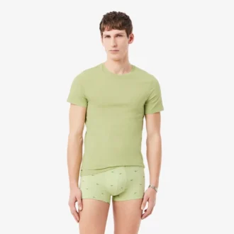Confezione da 3 maglie intime slim fit da uomo