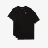 Confezione da 3 maglie intime slim fit da uomo Confezione da 3 maglie intime slim fit da uomo