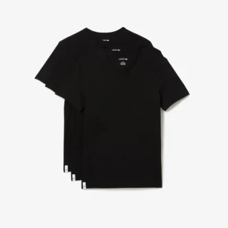 Confezione da 3 maglie intime slim fit da uomo