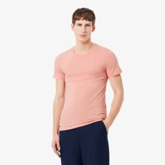 Confezione da 3 maglie intime slim fit da uomo
